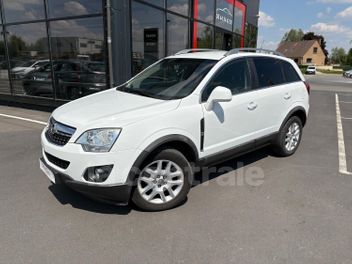 OPEL ANTARA (2) 2.2 CDTI 163 START/STOP EDITION PACK 4X2