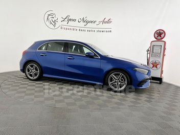 MERCEDES CLASSE A 4 IV (2) 200 AMG LINE 7G-DCT