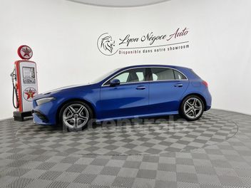 MERCEDES CLASSE A 4 IV (2) 200 AMG LINE 7G-DCT