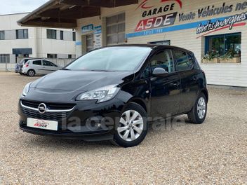 OPEL CORSA 5 V 1.4 90 EDITION 5P