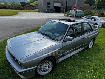 BMW SERIE 3 E30 COUPE M3 (E30) M3 EVOLUTION 1