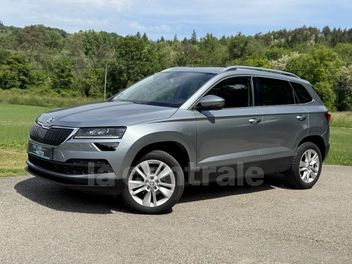 SKODA KAROQ 1.0 TSI 110 STYLE