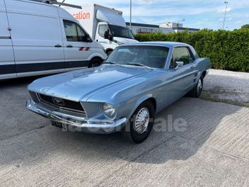 FORD MUSTANG L6 170 CI
