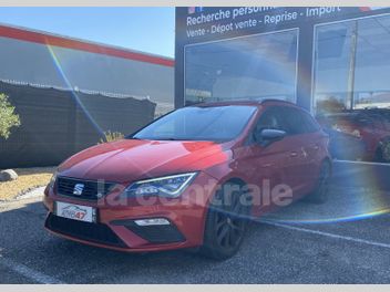 SEAT LEON 4 ST IV SPORTSTOURER 2.0 TDI 150 FR DSG7