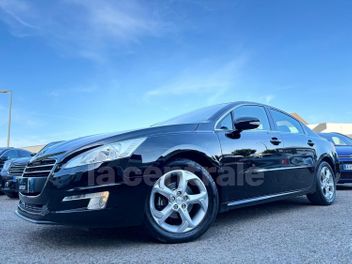 PEUGEOT 508 2.0 HDI FAP 140 BUSINESS PACK