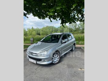 PEUGEOT 206 SW SW 1.4 16S STYLE