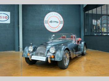 MORGAN PLUS 4 2.0 ROADSTER