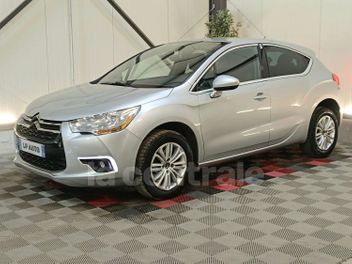 CITROEN DS4 1.6 E-HDI 115 CHIC BVM6