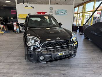 MINI COUNTRYMAN 2 II (2) (F60) 125 + 95 ALL4 COOPER SE CLASSIC BVA6