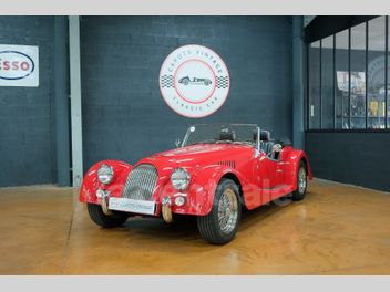 MORGAN PLUS 4 2.0 ROADSTER