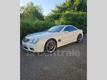 MERCEDES SL 2 AMG II 65 AMG BVA SPEEDSHIFT