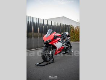 DUCATI PANIGALE 1299