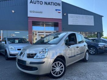 RENAULT MODUS 1.2 16V AUTHENTIQUE