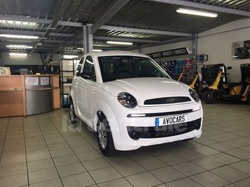 MICROCAR 