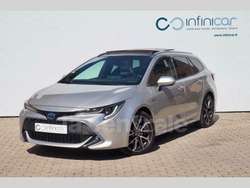 TOYOTA COROLLA 12 TOURING SPORTS XII TOURING SPORTS 2.0 HYBRIDE 184H COLLECTION