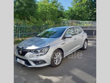 RENAULT MEGANE 4 IV 1.3 TCE 115 FAP ZEN