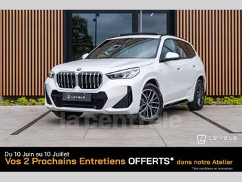 BMW X1 U11 (U11) SDRIVE 20I 170 M SPORT DKG7