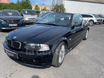 BMW SERIE 3 E46 CABRIOLET (E46) CABRIOLET 320CI