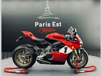 DUCATI PANIGALE V4 S 1100