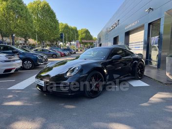 PORSCHE 911 TYPE 992 (992) COUPE 3.0 450 34CV CARRERA S PDK8