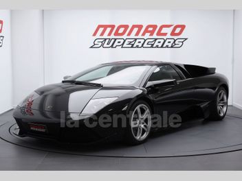 LAMBORGHINI 
