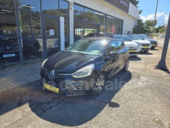 RENAULT CLIO 4 IV 1.2 TCE 120 ENERGY INITIALE PARIS EDC