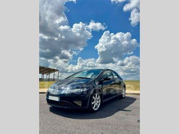 HONDA CIVIC 8 VIII (2) 2.2 I-CTDI 140 INTUITIVE