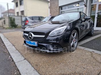 MERCEDES SLC 180 9G-TRONIC