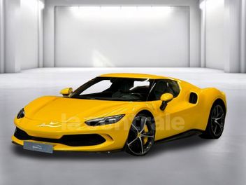FERRARI 296 GTB COUPE 3.0 TURBO V6 HYBRIDE 830 GTB