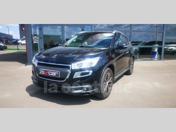 PEUGEOT 4008 1.6 HDI STT 115 FAP STYLE 4X4 BVM6