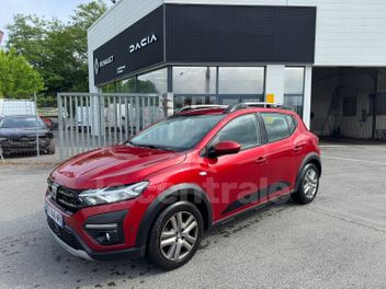 DACIA 