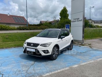 SEAT ARONA 1.0 ECOTSI 115 S&S XCELLENCE BV6