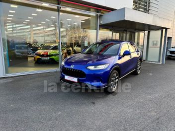 HONDA ZR-V E:HEV 2.0 I-MMD ADVANCE