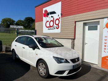 SEAT IBIZA 4 ST IV (2) ST 1.0 75 REFERENCE BUSINESS NAVI