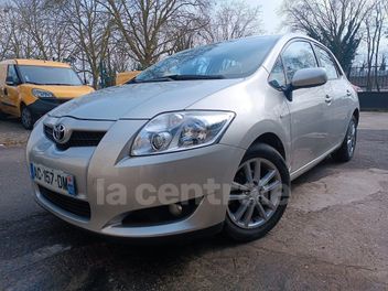 TOYOTA AURIS 100 VVT-I DYNAMIC PACK GPS 5P