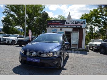 VOLKSWAGEN GOLF SPORTSVAN 1.4 TSI 125 BLUEMOTION TECHNOLOGY LOUNGE DSG7