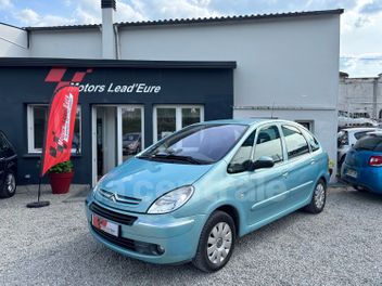 CITROEN XSARA PICASSO 1.6 HDI 110 COLLECTION
