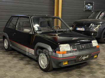RENAULT SUPER 5 GT TURBO GT TURBO