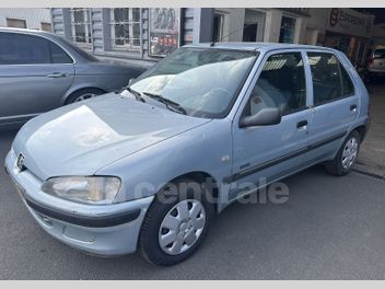 PEUGEOT 106 (2) 1.1 ZEN 5P 4CV