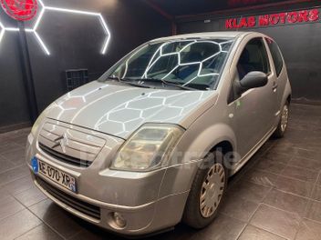 CITROEN 