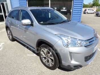 CITROEN C4 AIRCROSS 1.6 E-HDI 115 4X4 FEEL EDITION BV6