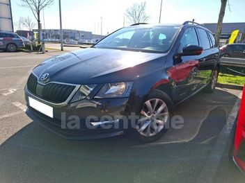 SKODA OCTAVIA 3 COMBI III (2) COMBI 2.0 TDI SCR 150 EDITION DSG7