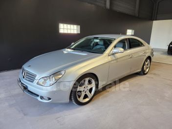 MERCEDES CLASSE CLS 320 CDI 7G-TRONIC