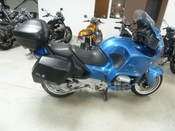 BMW R850 R ABS