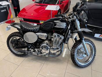 TRIUMPH THUNDERBIRD 900 SPORT