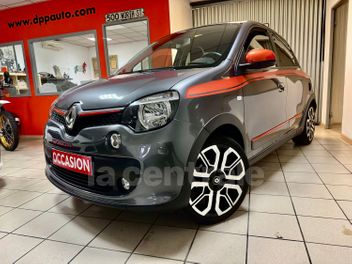 RENAULT 