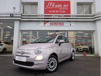 FIAT 500 C (3E GENERATION) III C 1.0 70 BSG DOLCEVITA HYBRIDE