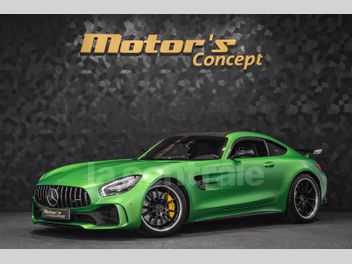 MERCEDES-AMG 