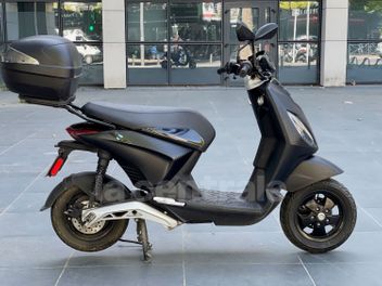 PIAGGIO PIAGGO 1 1.2 KW 48V