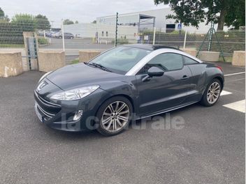 PEUGEOT RCZ 2.0 HDI 163 FAP ASPHALT
